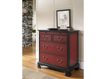 Accent Chest 203